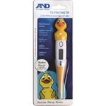 Электорнный термометр DT-624D, фото, цена