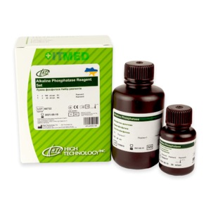 Щелочная фосфотаза. Набор реагентов, HTI-A7516-120, фото, цена