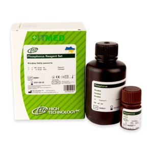 Фосфор. Набор реагентов, HTI-P7516-125, фото, цена