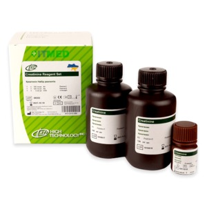 Креатинин. Набор реагентов, HTI-C513-250, фото, цена