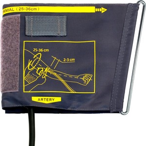 Манжета для вимірювачів АТ LD-Cuff N1AR, фото, цена