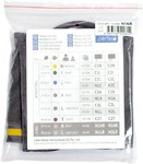 Манжета для вимірювачів АТ LD-Cuff N1AR, фото, цена