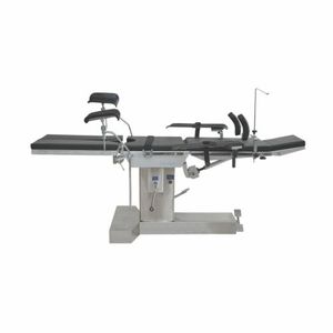 Стол операционный механико-гидравлический PAX-ST-D, фото, цена