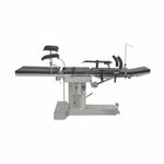 Стол операционный механико-гидравлический PAX-ST-D