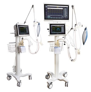 Аппарат ИВЛ ЮВЕНТ-Т, фото, цена