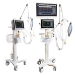 Аппарат ИВЛ ЮВЕНТ-Т