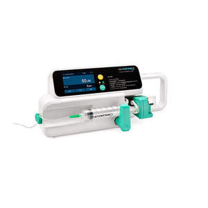 Шприцевой насос SYS-50, фото, цена