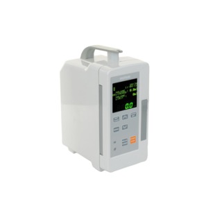 Волюметрический инфузионный насос DIXION Instilar 1488, фото, цена