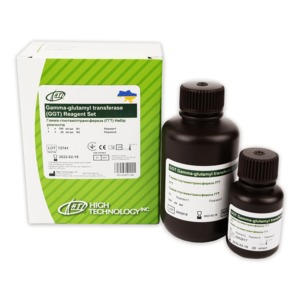 ГГТ. Набор реагентов, HTI-G7571-120, фото, цена