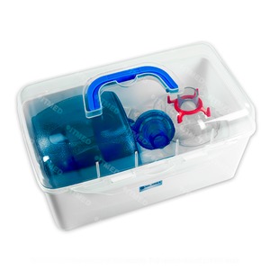 Мешок АМБУ TW8311B (комплект: Взрослый), фото, цена