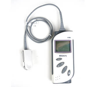 Портативний пульсоксиметр H100B, фото, цена