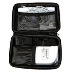 Портативний пульсоксиметр H100B, фото, цена