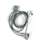 Портативний пульсоксиметр H100B, фото, цена