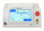 Лазер хирургический диодный «LIKA-SURGEON» (660 нм) 1,0 Вт, фото, цена