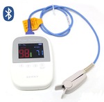 Пульсоксиметр BM1000А, фото, цена