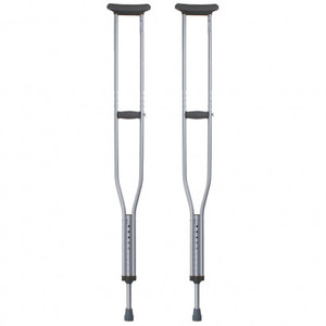 Костыли подмышечные 91-112 см (пара) OSD-BL570202, фото, цена