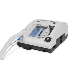 Аппарат ИВЛ VENTIlogic LS hospital с увлажнителем, фото, цена