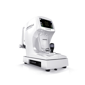 Автоматический рефракто кератометр URK-700A Unicos, фото, цена