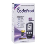 Глюкометр SD CodeFree