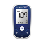 Глюкометр STANDARD GlucoNavii NFC + 50 тест-полосок