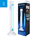 Облучатель бактерицидный бытовой OBB 15P OZONE FREE