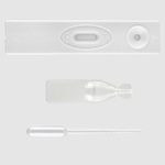 Тест на гепатит С (HCV) WONDFO, W005-C (25 шт), фото, цена