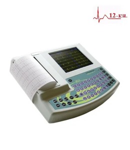 Электрокардиограф МИДАС - 6/12 EXI, фото, цена