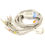 Электрокардиограф МИДАС - 6/12 EXI, фото, цена