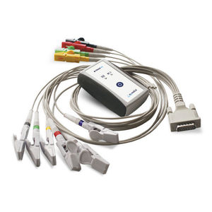 Электрокардиограф МИДАС - 6/12 PC, фото, цена