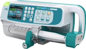 Шприцевой насос HK-400, фото, цена