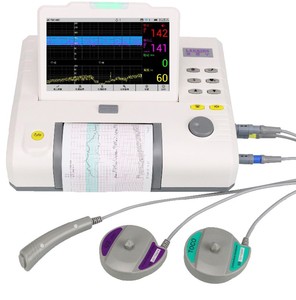 Фетальний монитор L8 PRO, фото, цена