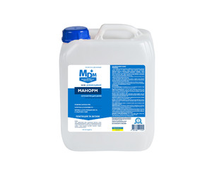 Антисептик для рук "Манорм", 5 л, фото, цена