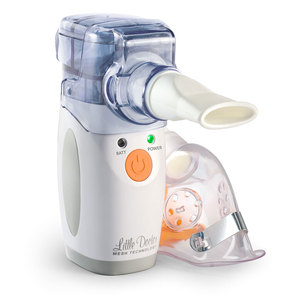 Мэш ингалятор LD-207U, фото, цена