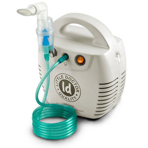 Ингалятор компрессорный LD-211C, фото, цена