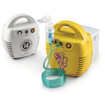 Ингалятор компрессорный LD-211C, фото, цена