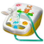 Ингалятор компрессорный LD-212C, фото, цена