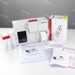 Анализатор электролитов и газов крови OPTI CCA-TS2, фото, цена