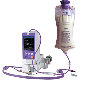 Насос для энтерального питания Brightfield Healthcare KL-5021A, фото, цена