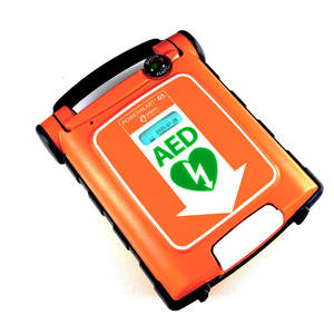 Дефибриллятор Powerheart® AED G5 Semi-Automatic, фото, цена