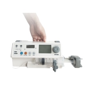 Шприцевой насос BYZ-810D, фото, цена