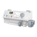 Шприцевой насос BYZ-810D, фото, цена