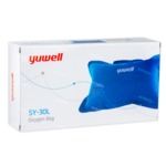 Кислородная подушка (без кислорода), 30 литров, фото, цена