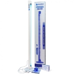 Облучатель бактерицидный бытовой OBB 36P OZONE FREE