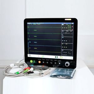 Монитор пациента Brightfield Healthcare Osen8000E, фото, цена