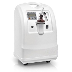 Кислородный концентратор KSOC-5 (5L), фото, цена