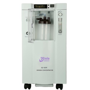 Кислородный концентратор SZ-5BW на 8 литров, фото, цена