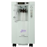 Кислородный концентратор SZ-5BW на 8 литров