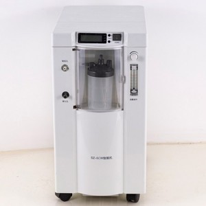 Кислородный концентратор SZ-5CW на 10 литров, фото, цена