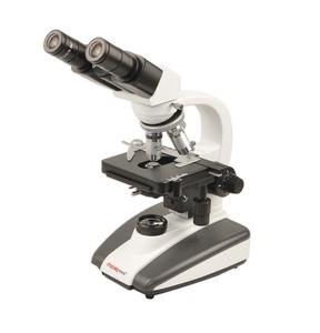 Микроскоп биологический XS-5520 LED MICROmed, фото, цена