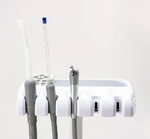 Стоматологическая установка SS-KISS Модель 4, фото, цена